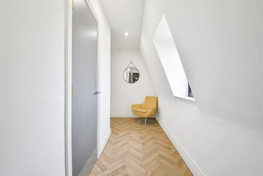 1 bed flat, 1403-1407 Pershore Road, Stirchley, Birmingham, B302JR - Image 2